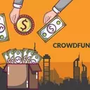 Diversified investment strategies: risks and rewards on crowdfunding platforms