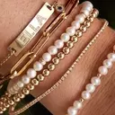 Golden Glow-Up: 2025 Jewelry Trends You Can’t Miss