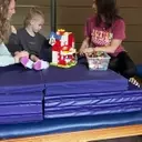 Community Initiative Provides Therapeutic Toys for Children in Need