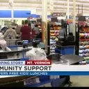 Community Support: Free Summer Meals for Children in Indiana
