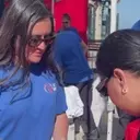K-pop Sensation Stray Kids Sparks Merchandise Frenzy in San Francisco