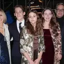 A Rare Glimpse into the Broderick-Parker Family Celebration
