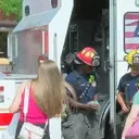 Community Engagement: Fire Safety Scavenger Hunt Enriches Summer for Local Children