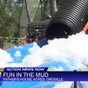 Family-Focused Adventure Awaits at Annual Kids Mud Run