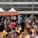 Young Inventors Revolutionize Problem-Solving at Annual Expo