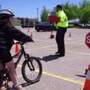Community Event Promotes Safe Cycling Among Youth in Sault Ste. Marie