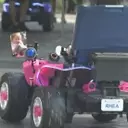 Empowering Young Hearts: A Gift of Mobility and Joy