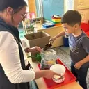 Gardening and Eco-Education: A Path to Combatting Environmental Anxiety in Young Children