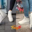 Step Into Summer 2025 with Fuego: Dance-Ready Sneakers for Every Style
