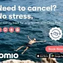Need to Cancel? No Stress with Omio