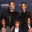 Zoe Saldaña Earns "Cool Points" from Her Sons for Family-Friendly Films