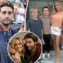 Former Couple Finds Co-Parenting Success Amid Challenges