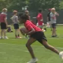 Youth Football Camp at Ohio State: A Gateway to Future Stars