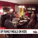 Building Stronger Bonds: The Power of Family Connection