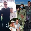 Exploring Europe: A Family Adventure with Tom Brady