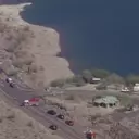 Tragic Incident at Desert Tortoise Campground Leaves Two Minors Seriously Injured