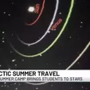Universe Exploration: Inspiring Young Minds in Lake Charles