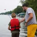 Transformative Summer Camp Experience for Allegany County Children
