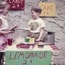 Summer Delights: A Southern Twist on Traditional Lemonade Stands