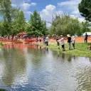 Kids' Fishing Derby in Douglas County Engages Young Anglers