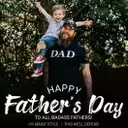 Stand Proud with Dad: Grunt Style’s Father’s Day Collection 2025
