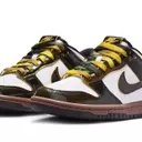 Nike Unveils Playful Panda-Themed Dunk Low for Kids