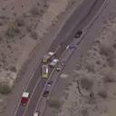 Hopeful Recoveries: Children Involved in Truck Incident Near Lake Pleasant