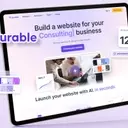 What Makes a Great Homepage? Tips from Durable for Modern Website Design