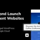 Supercharge Your Website with 10Web: AI-Powered WordPress Automation