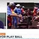 Revitalizing Youth Engagement: Savannah's Summer Baseball Initiative