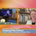 Embracing Digital Curiosity: A Path to Child Development