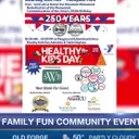 Family Celebration Awaits at Thompson Park