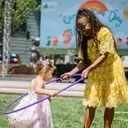 Corewell Health Brings Family Fun to Campus Martius Park in Summer 2025