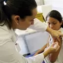 Underutilized HPV Vaccination Screening in College Health Centers