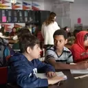 Student Well-being Shows Mixed Progress Amid Educational Challenges