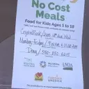 Ardmore Church Realizes Vision of Free Meals for Kids