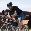 Stay Cool and Ride Strong: Essential Summer Cycling Gear from AGU