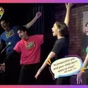Interactive Musical Comedy Show for Families