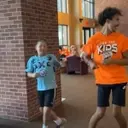 Shrine Bowl Participants Gain Insight Through Heartwarming Hospital Interactions