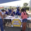 Young Environmentalists Celebrate at Riverside County Eco Event