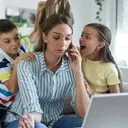 The Art of Balancing Generational Care
