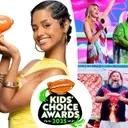 Kids' Choice Awards 2025: A Night of Slime and Stardom