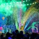 Global Sensation Tyla Hosts Nickelodeon's 38th Annual Kids' Choice Awards