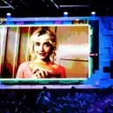 Sabrina Carpenter Shines at the 2025 Kids' Choice Awards