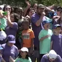 Reuniting with Joy: A Healing Journey at Camp Amistad