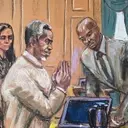 Diddy's Legal Battle Intensifies as Prosecution Concludes Case in High-Profile Trial