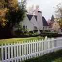 Homeowner Faces Dilemma Over Fence Dispute With Neighbors