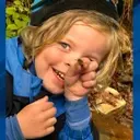 Rediscovering Childhood Through the Eyes of a Grandchild