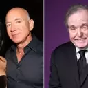 Bezos's Venetian Wedding Stirs Debate, Royal Preparations Unfold Amid Spotlight on Celebrities