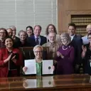 Oregon's Campaign Finance Reform Faces Potential Delay Amid Legislative Debate